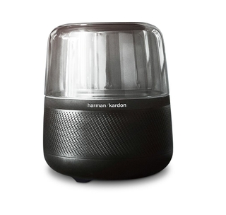 HARMAN introduces Harman Kardon Allure with Amazon Alexa to